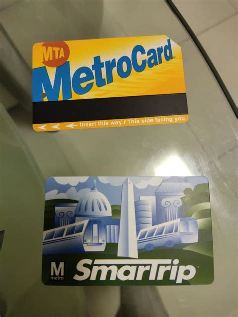 metro new smart card|metro card login.